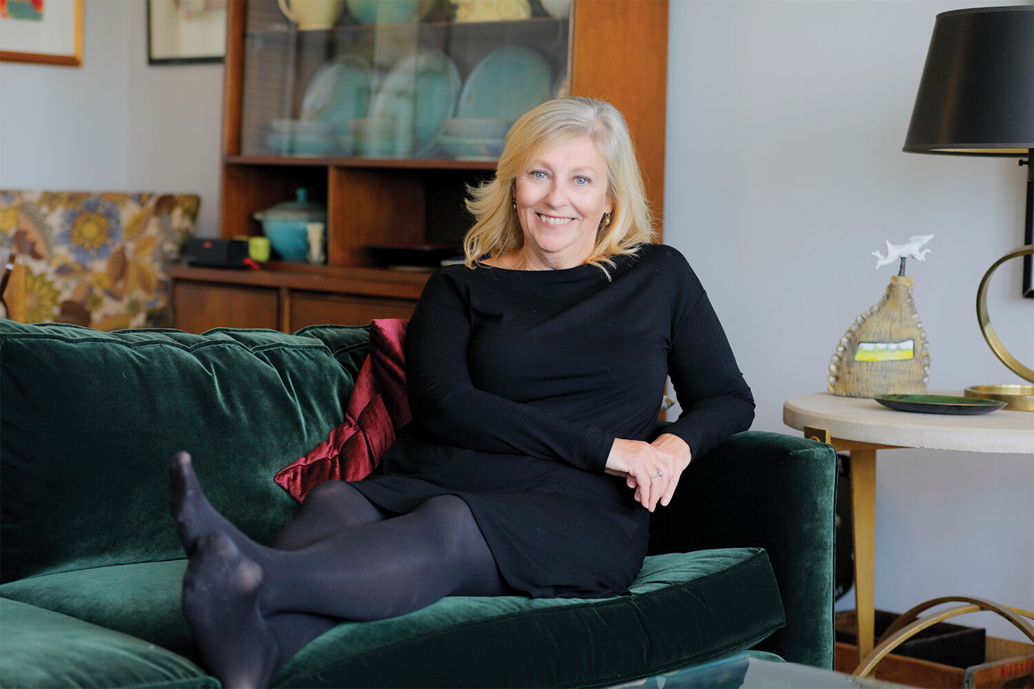 KATHLEEN ROONEY